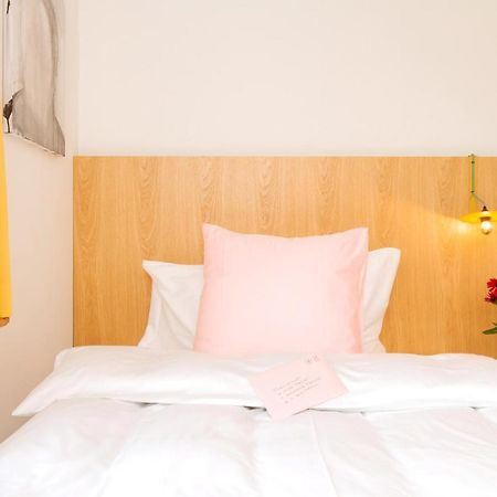 Villa Maria Lucerne Ngoại thất bức ảnh
