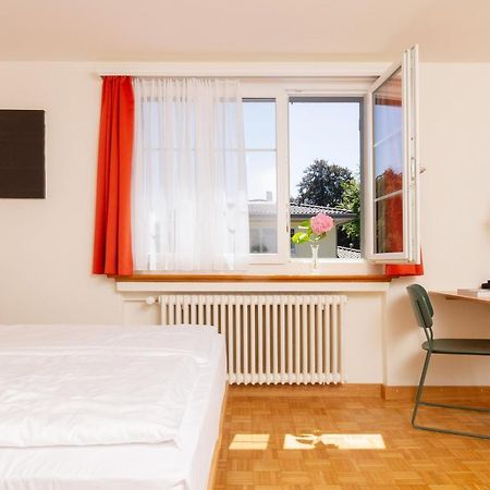 Villa Maria Lucerne Ngoại thất bức ảnh