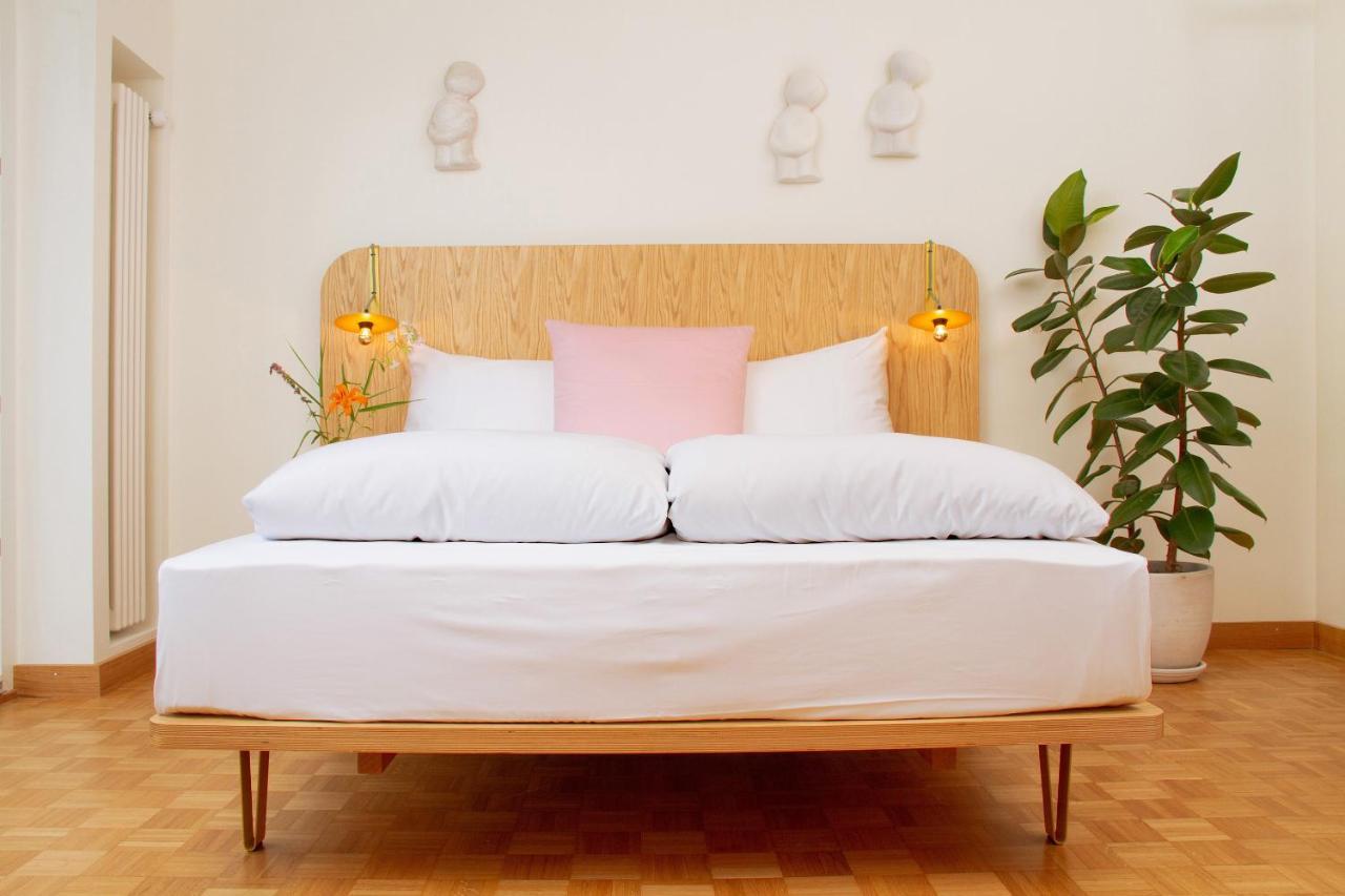 Villa Maria Lucerne Ngoại thất bức ảnh