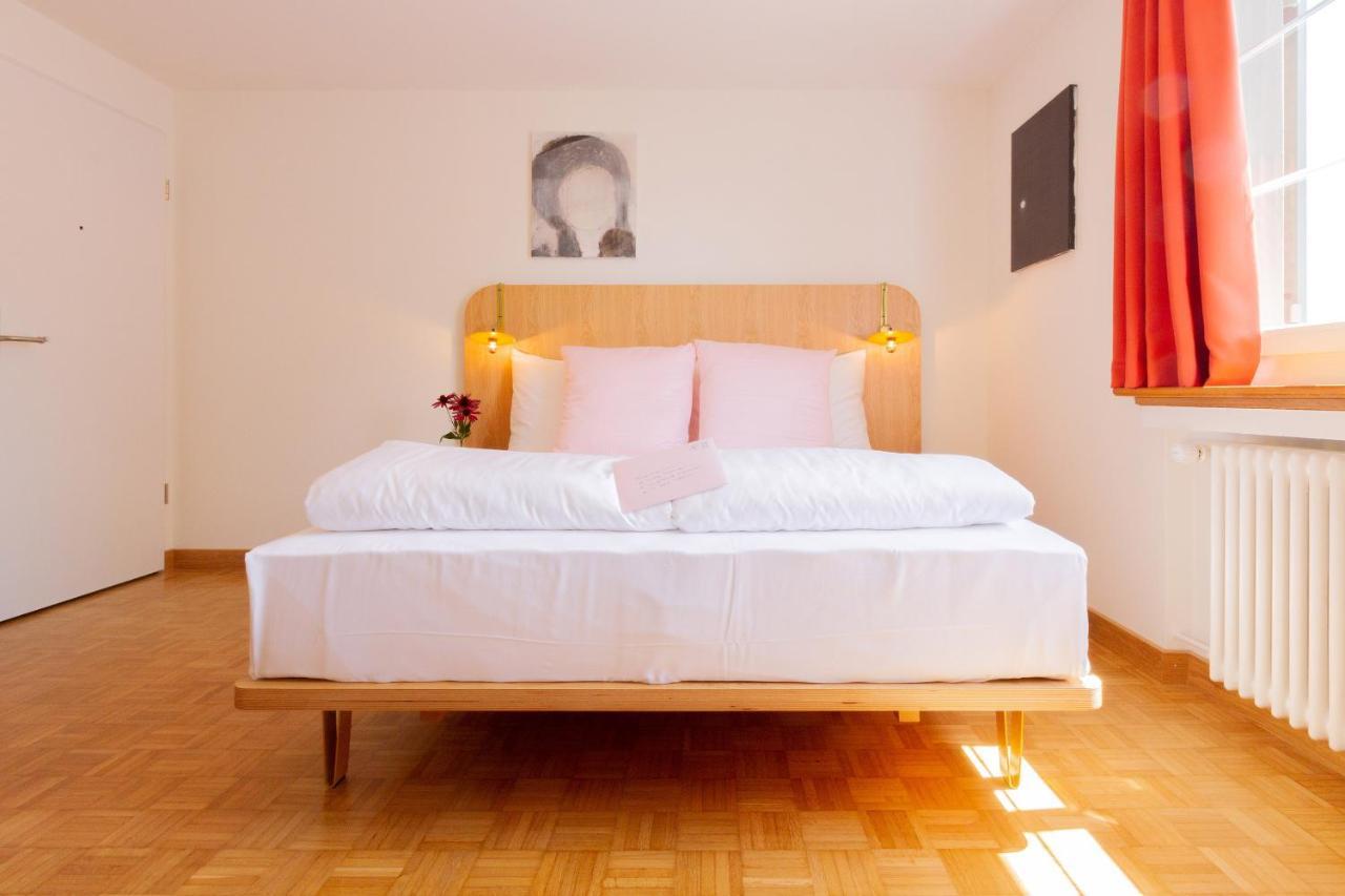 Villa Maria Lucerne Ngoại thất bức ảnh