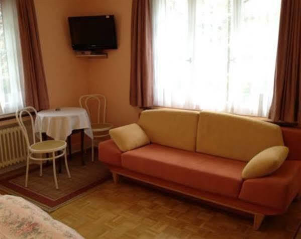 Villa Maria Lucerne Ngoại thất bức ảnh