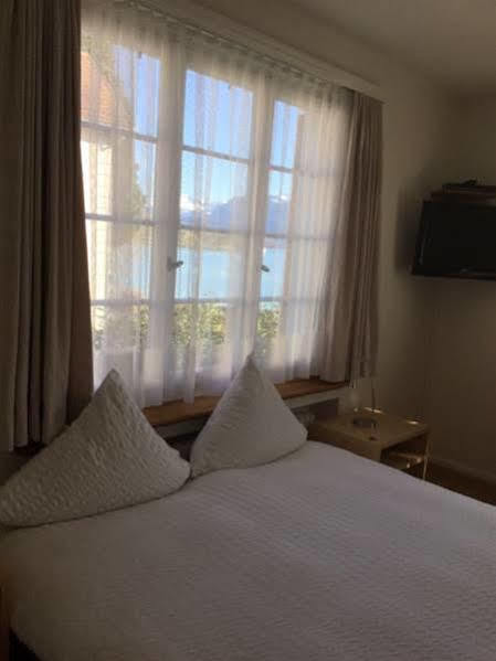 Villa Maria Lucerne Ngoại thất bức ảnh