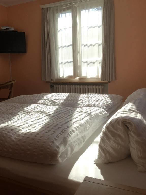 Villa Maria Lucerne Ngoại thất bức ảnh