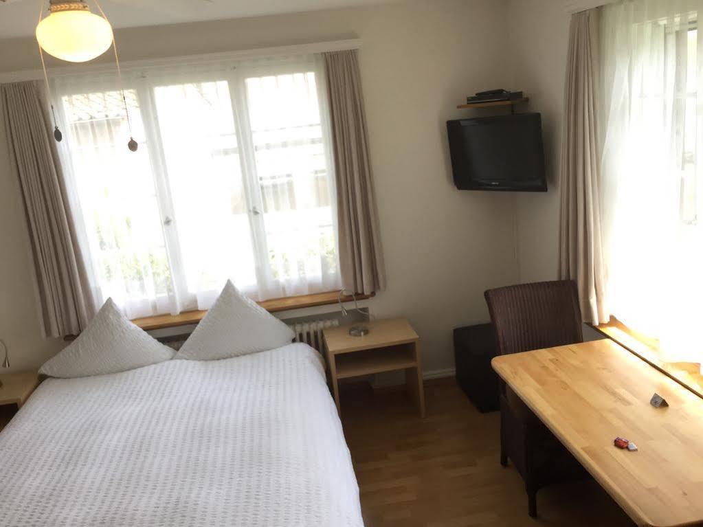 Villa Maria Lucerne Ngoại thất bức ảnh