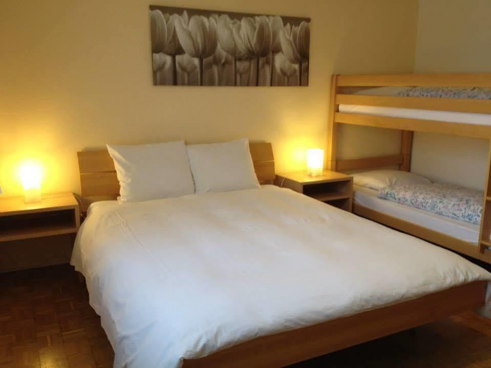 Villa Maria Lucerne Ngoại thất bức ảnh