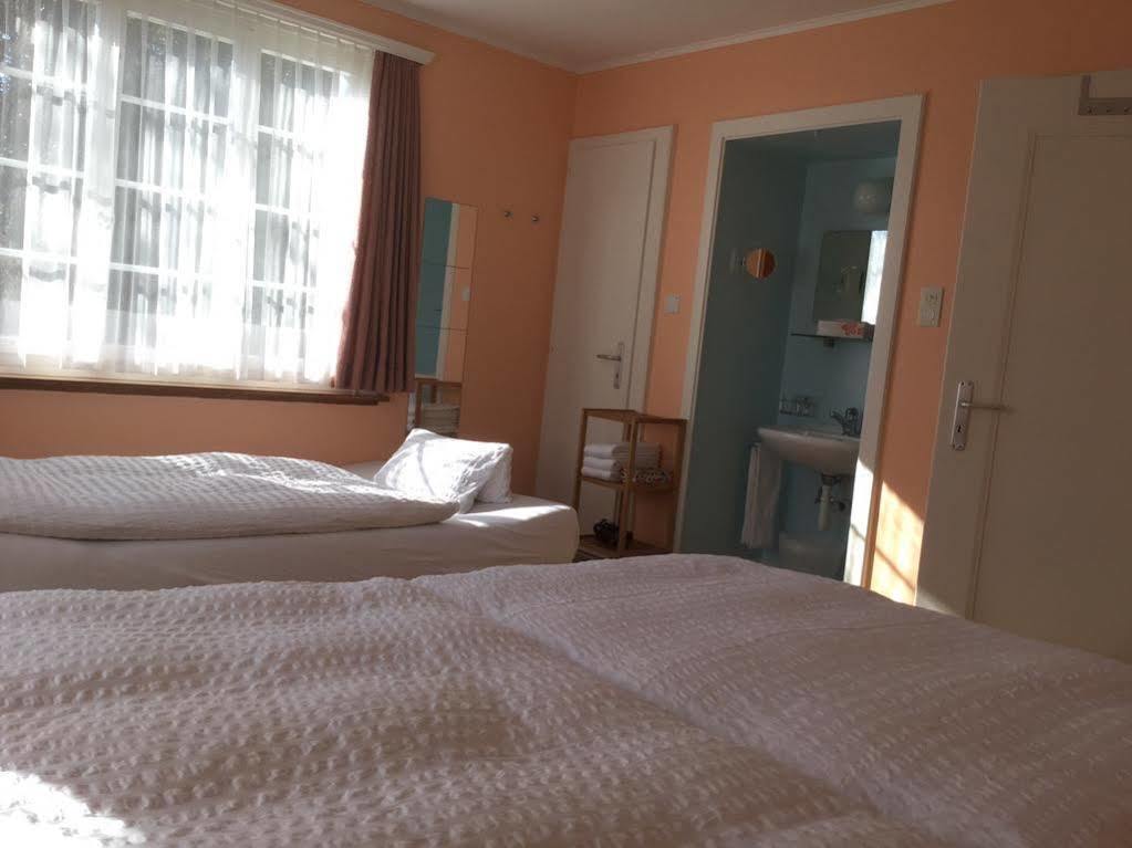 Villa Maria Lucerne Ngoại thất bức ảnh