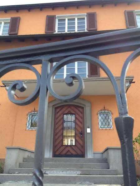 Villa Maria Lucerne Ngoại thất bức ảnh